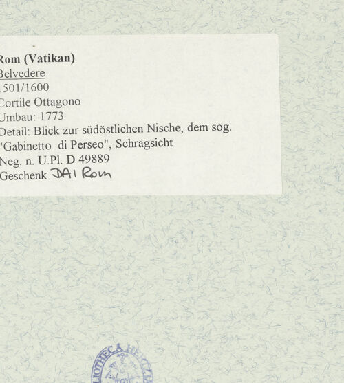 Rückseite von bh473102_recto