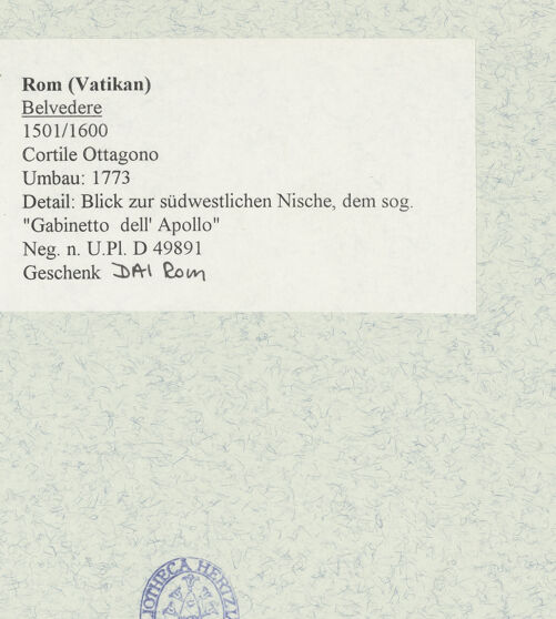 Rückseite von bh473104_recto