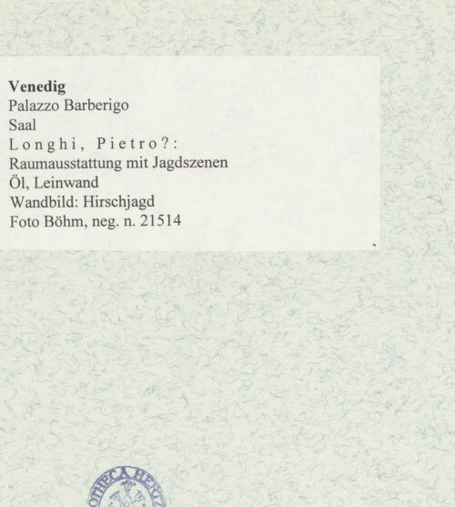 Rückseite von bh473119_recto