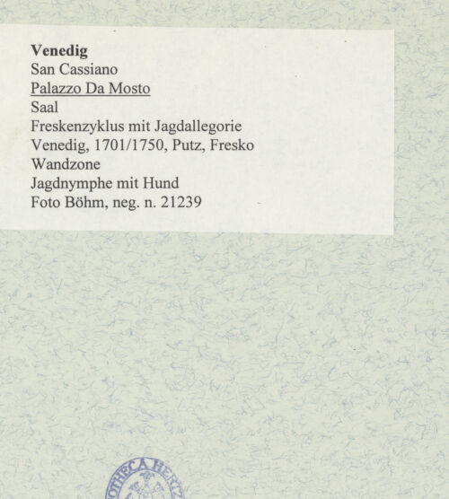 Rückseite von bh473125_recto