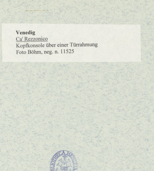 Rückseite von bh473133_recto