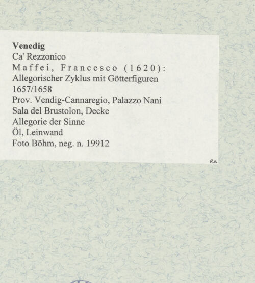 Rückseite von bh473144_recto