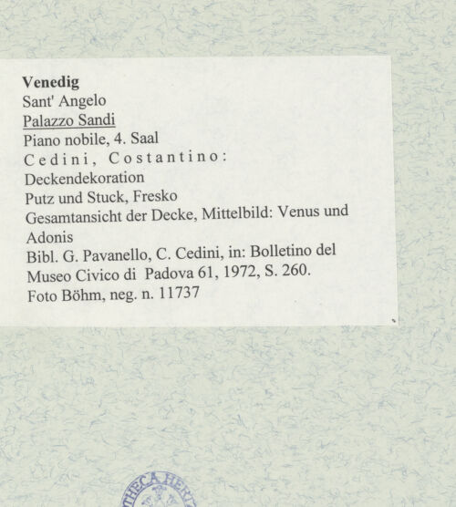 Rückseite von bh473147_recto