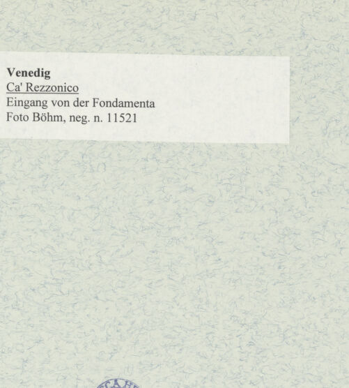 Rückseite von bh473149_recto