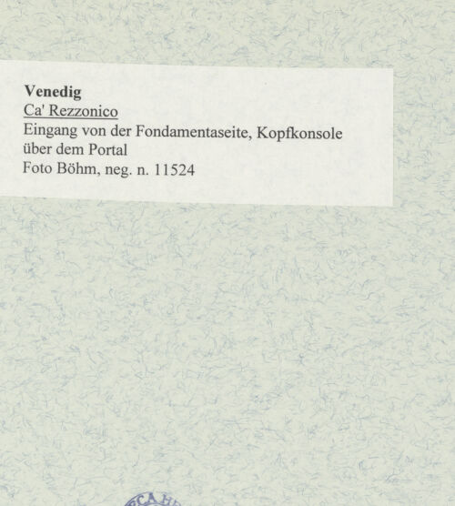 Rückseite von bh473150_recto