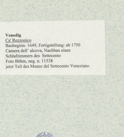 Rückseite von bh473152_recto