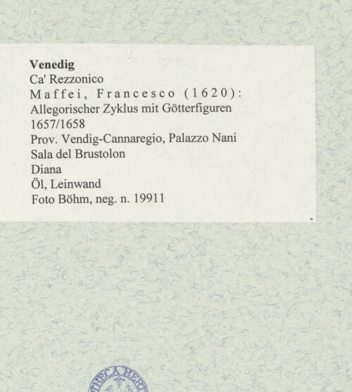 Rückseite von bh473157_recto