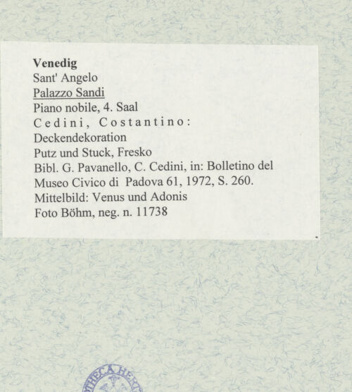 Rückseite von bh473158_recto