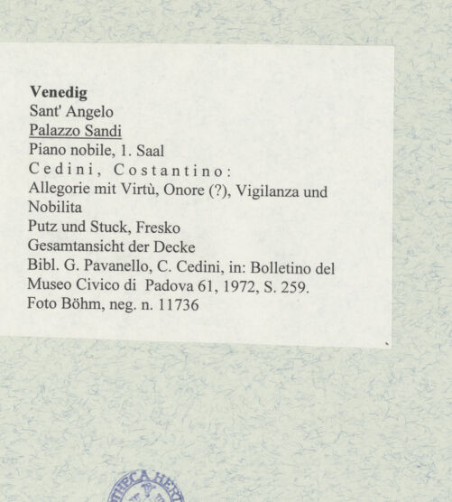 Rückseite von bh473159_recto