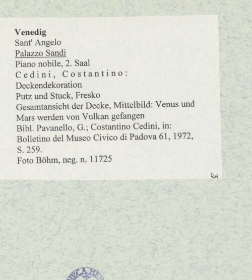 Rückseite von bh473162_recto