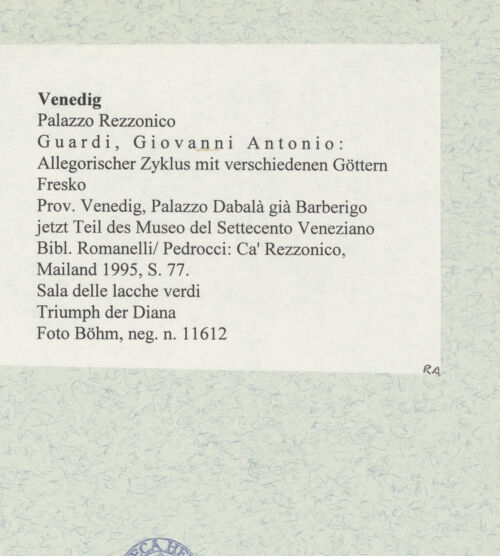 Rückseite von bh473169_recto