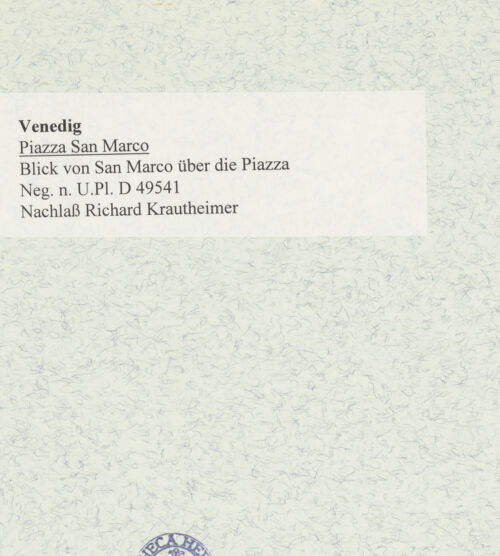 Rückseite von bh473176_recto