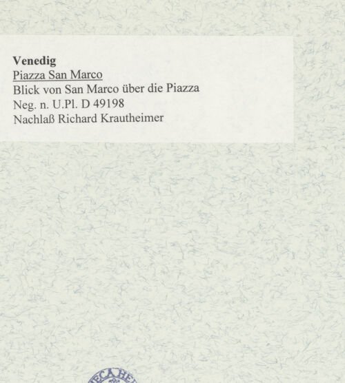 Rückseite von bh473177_recto