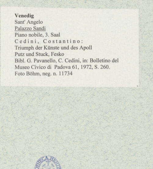 Rückseite von bh473183_recto