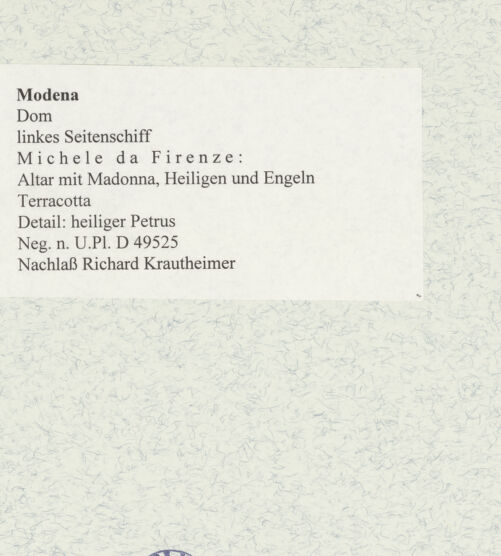 Rückseite von bh473213_recto