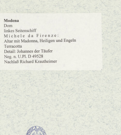 Rückseite von bh473214_recto