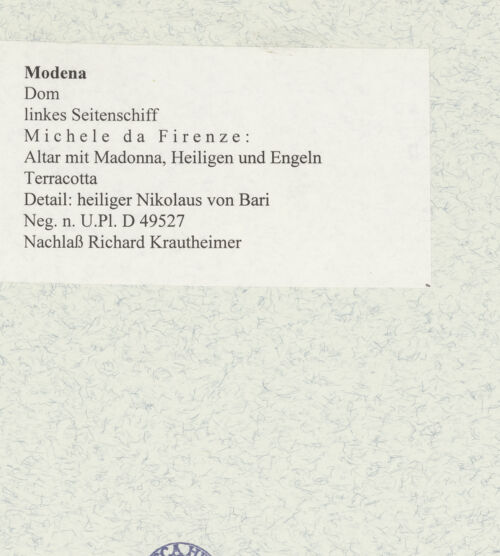 Rückseite von bh473216_recto