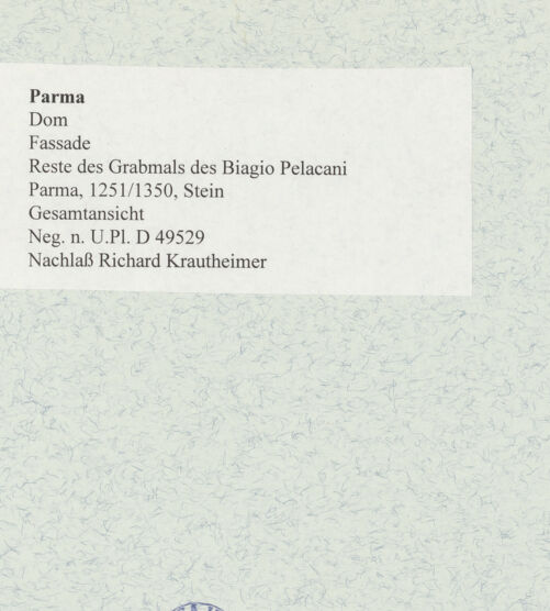 Rückseite von bh473327_recto