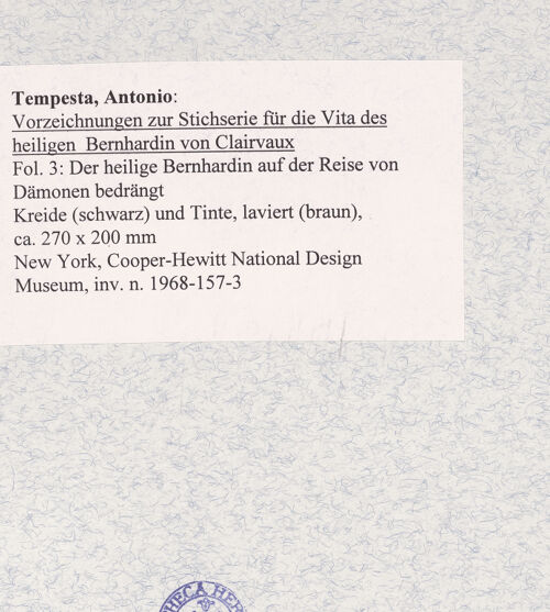 Rückseite von bh473375_recto