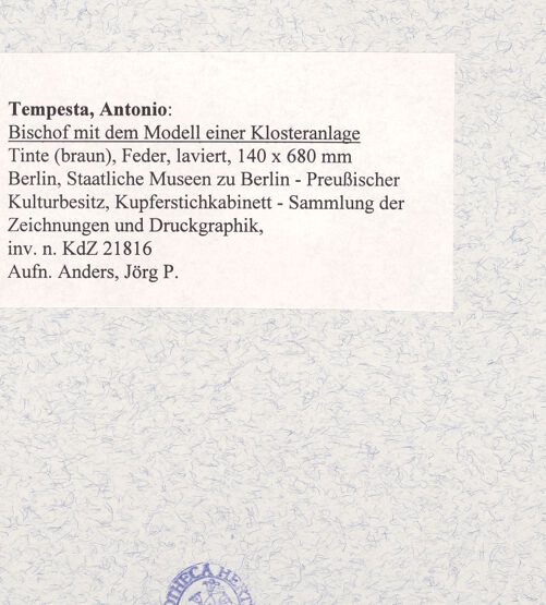 Rückseite von bh473376_recto