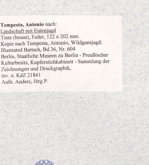 Rückseite von bh473383_recto