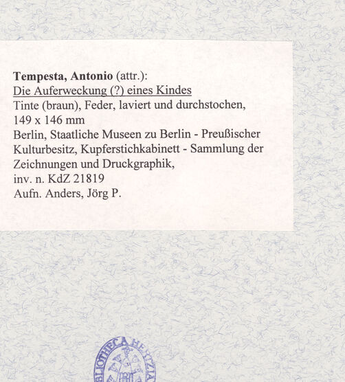 Rückseite von bh473389_recto