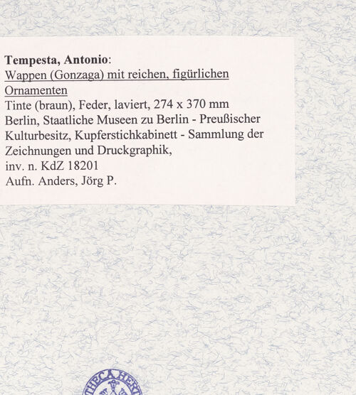 Rückseite von bh473393_recto