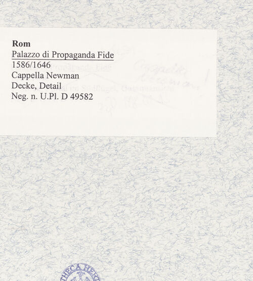 Rückseite von bh473533_recto