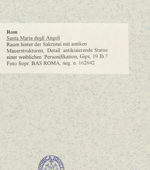 Rückseite von bh473552_recto