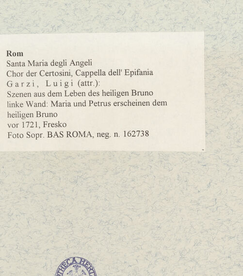 Rückseite von bh473554_recto