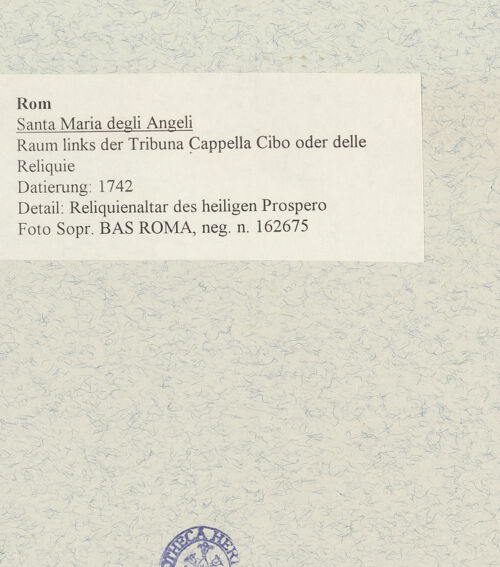 Rückseite von bh473559_recto