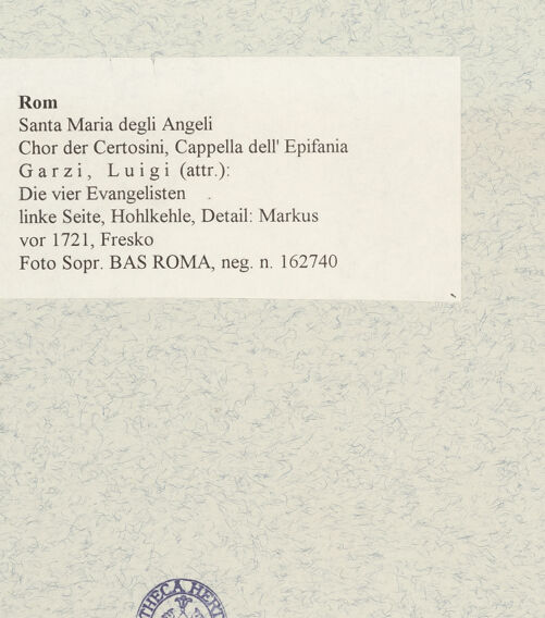 Rückseite von bh473564_recto