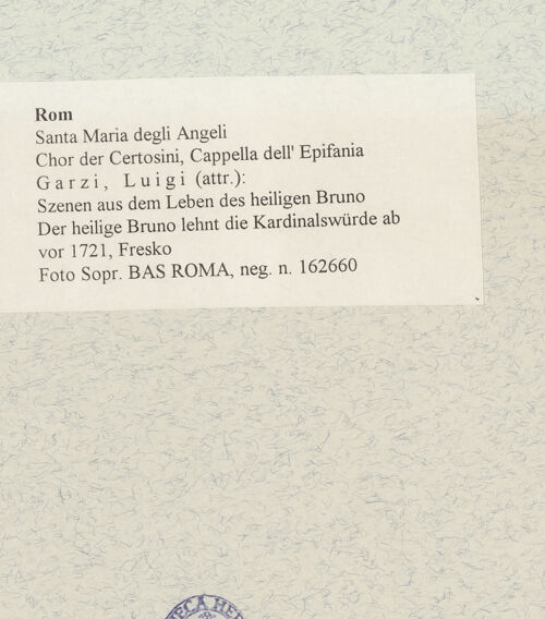 Rückseite von bh473568_recto