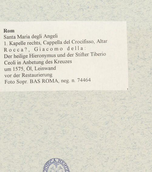 Rückseite von bh473570_recto