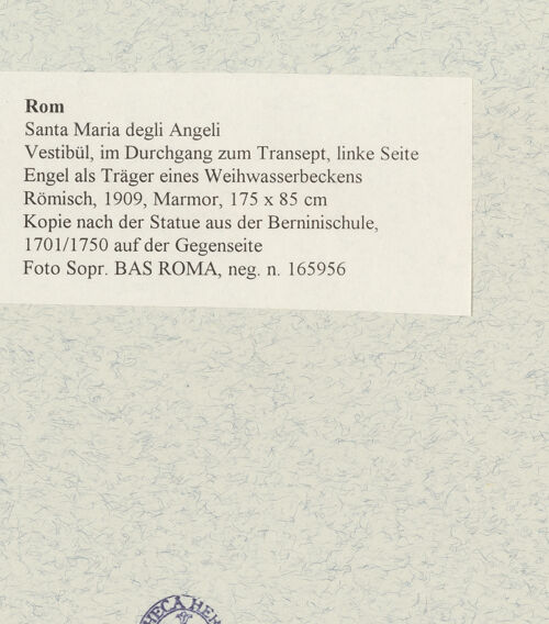 Rückseite von bh473575_recto