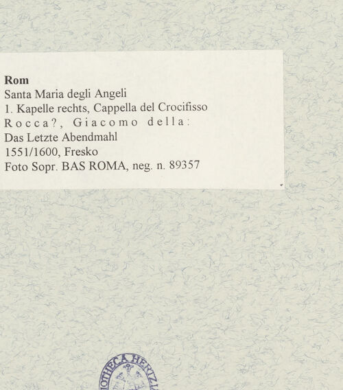 Rückseite von bh473577_recto