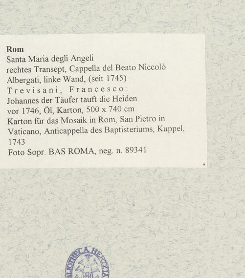 Rückseite von bh473590_recto