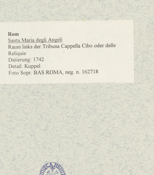 Rückseite von bh473596_recto