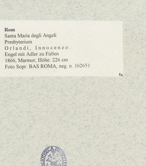 Rückseite von bh473601_recto