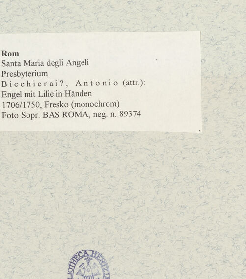 Rückseite von bh473602_recto