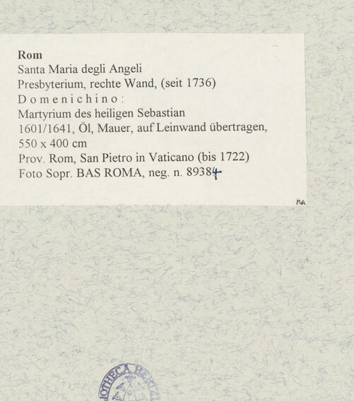 Rückseite von bh473605_recto