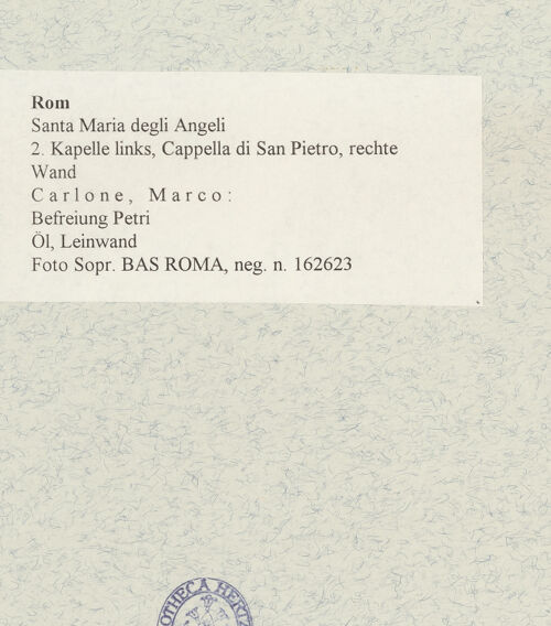 Rückseite von bh473624_recto