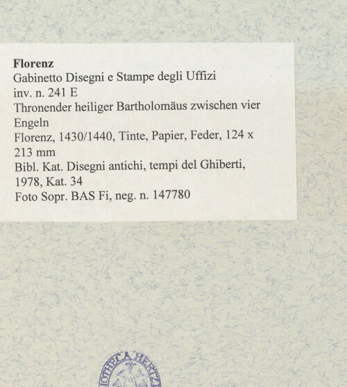 Rückseite von bh473671_recto