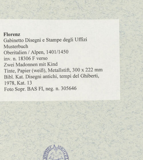 Rückseite von bh473672_recto