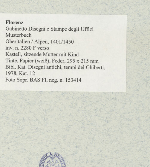 Rückseite von bh473674_recto