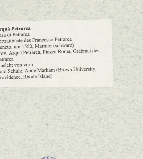 Rückseite von bh473698_recto