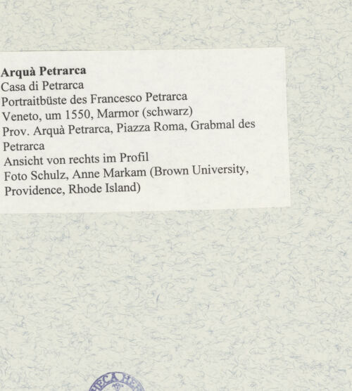 Rückseite von bh473719_recto