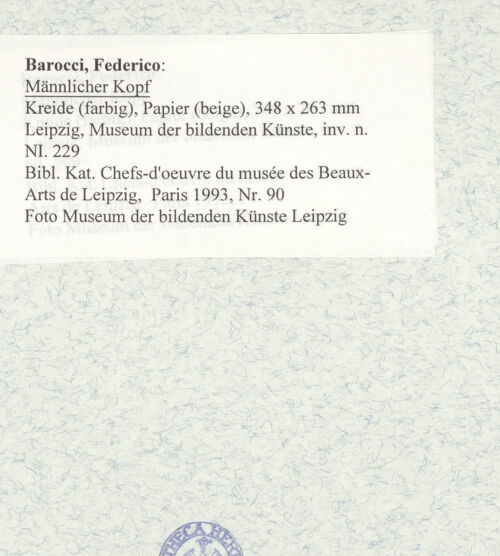 Rückseite von bh473732_recto