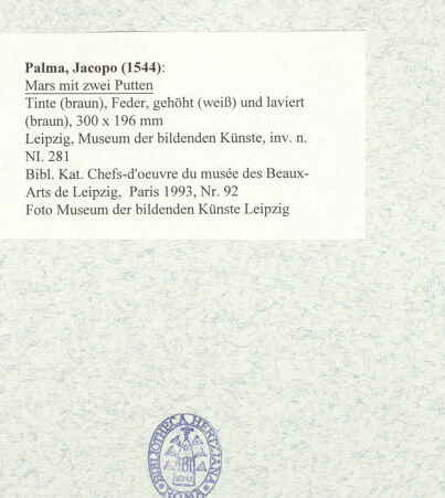 Rückseite von bh473734_recto