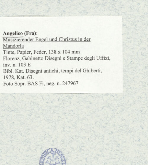 Rückseite von bh473780_recto